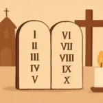 10 gebote der katholischen kirche