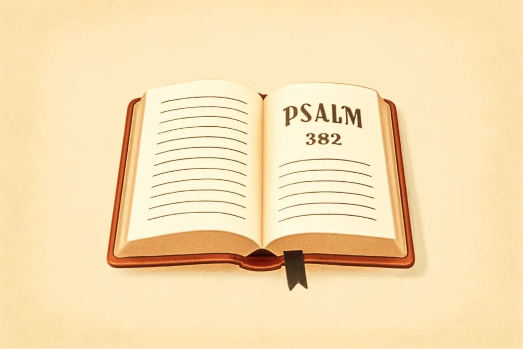 139 psalm