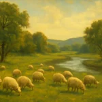 22nd psalm: Bedeutung, Interpretation und Verse – umfassender Leitfaden 22nd psalm