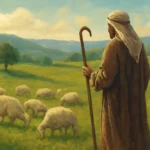 23. psalm