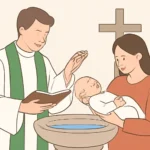 ablauf evangelische taufe