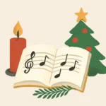 adventslieder für chor