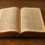 Altes Testament verstehen: Kernbotschaften, Geschichten und Kontext alte testament