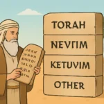 Altes Testament Aufbau: Die Struktur der Heiligen Schrift verstehen altes testament aufbau