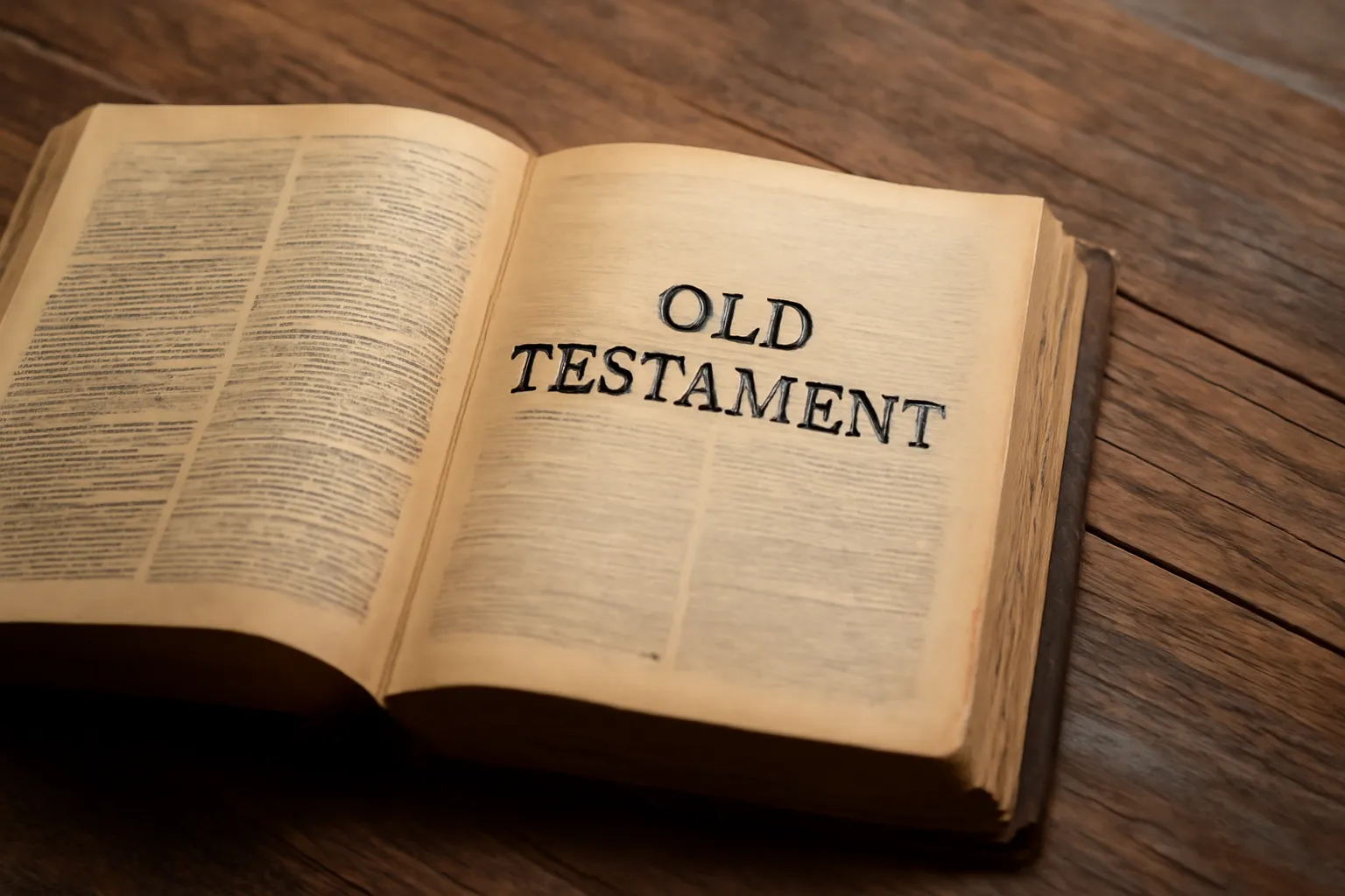 altes testament