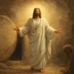 auferstehung von jesus