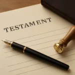 Auflage Testament: Bedeutung, Folgen und praktische Tipps auflage testament