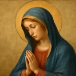 ave maria gebet deutsch text