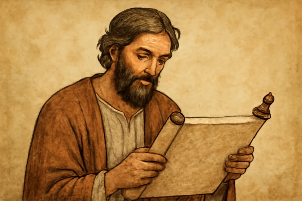 barnabas evangelium