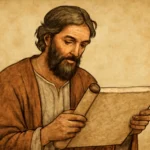Barnabas Evangelium: Geschichte, Authentizität und Relevanz heute barnabas evangelium