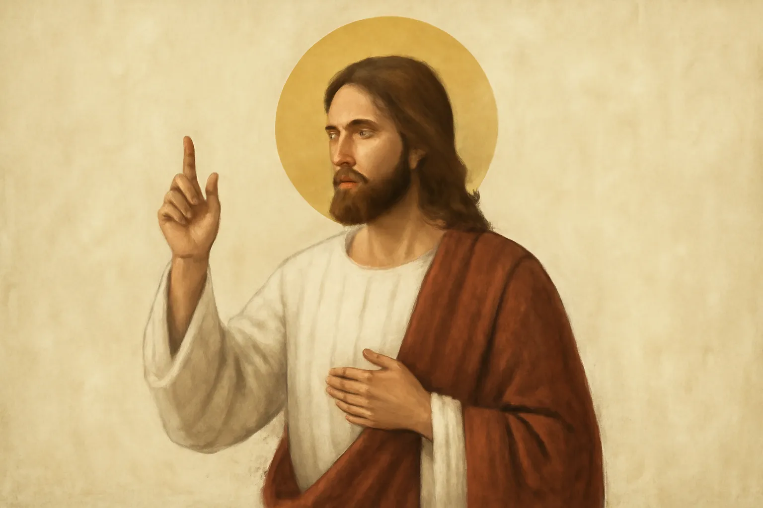 beweise jesus