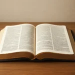 Bibel Aufbau: Eine umfassende Schritt-für-Schritt-Anleitung zur Struktur der Heiligen Schrift bibel aufbau