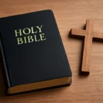 Bibel Christentum: Leitfaden zu Glauben, Geschichte & Lehren bibel christentum