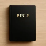 bibel cover
