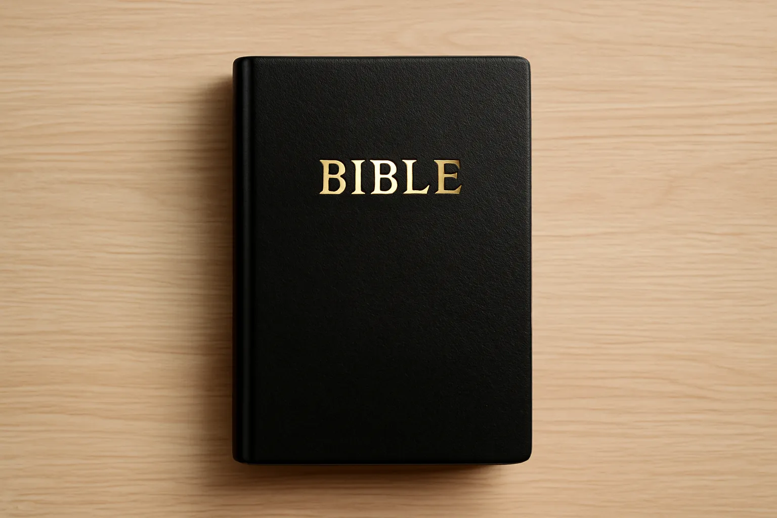 bibel cover