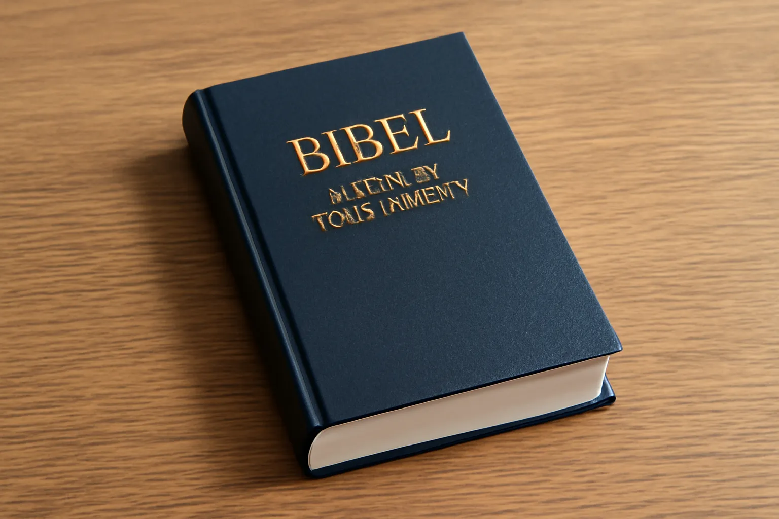 bibel das neue testament