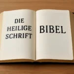 bibel deutsch katholisch