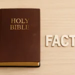 bibel fakten