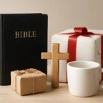 Bibel Geschenke: Die besten Geschenkideen für Christen, Familie und Freunde bibel geschenke