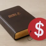bibel kosten