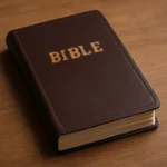 bibel leder