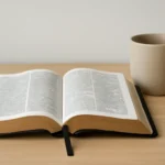 bibel losung von heute