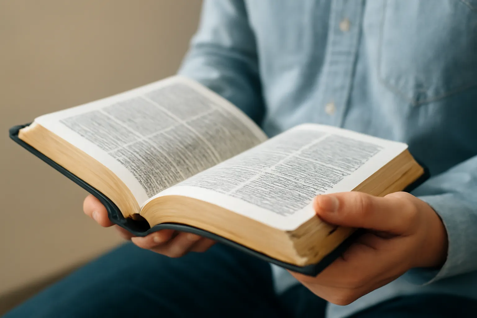 bibel moderne übersetzung