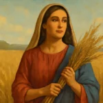Bibel Ruth: Geschichte, Bedeutung und Lehren im Buch Ruth bibel ruth