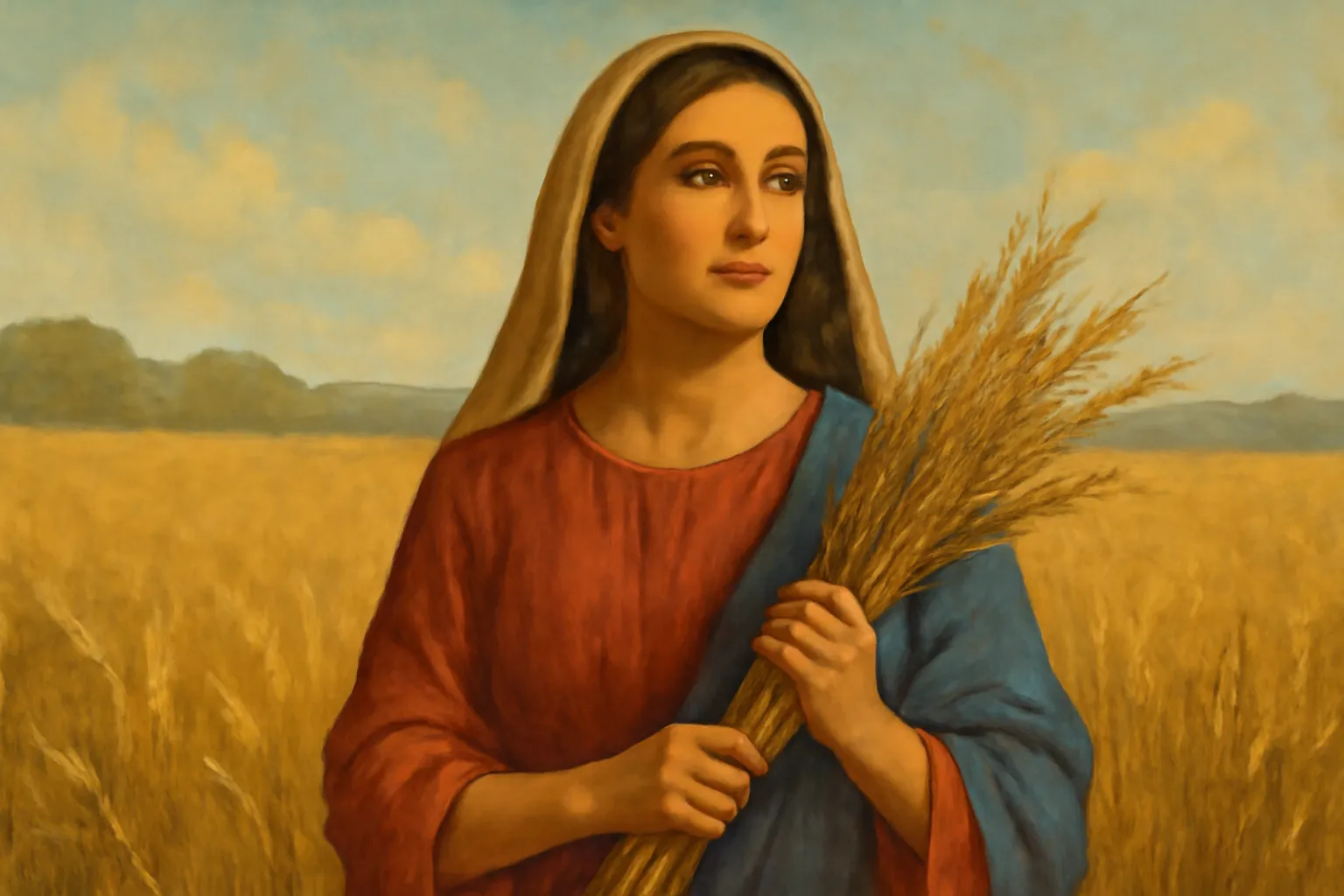 bibel ruth