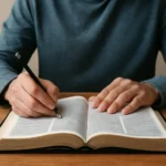 bibel studieren