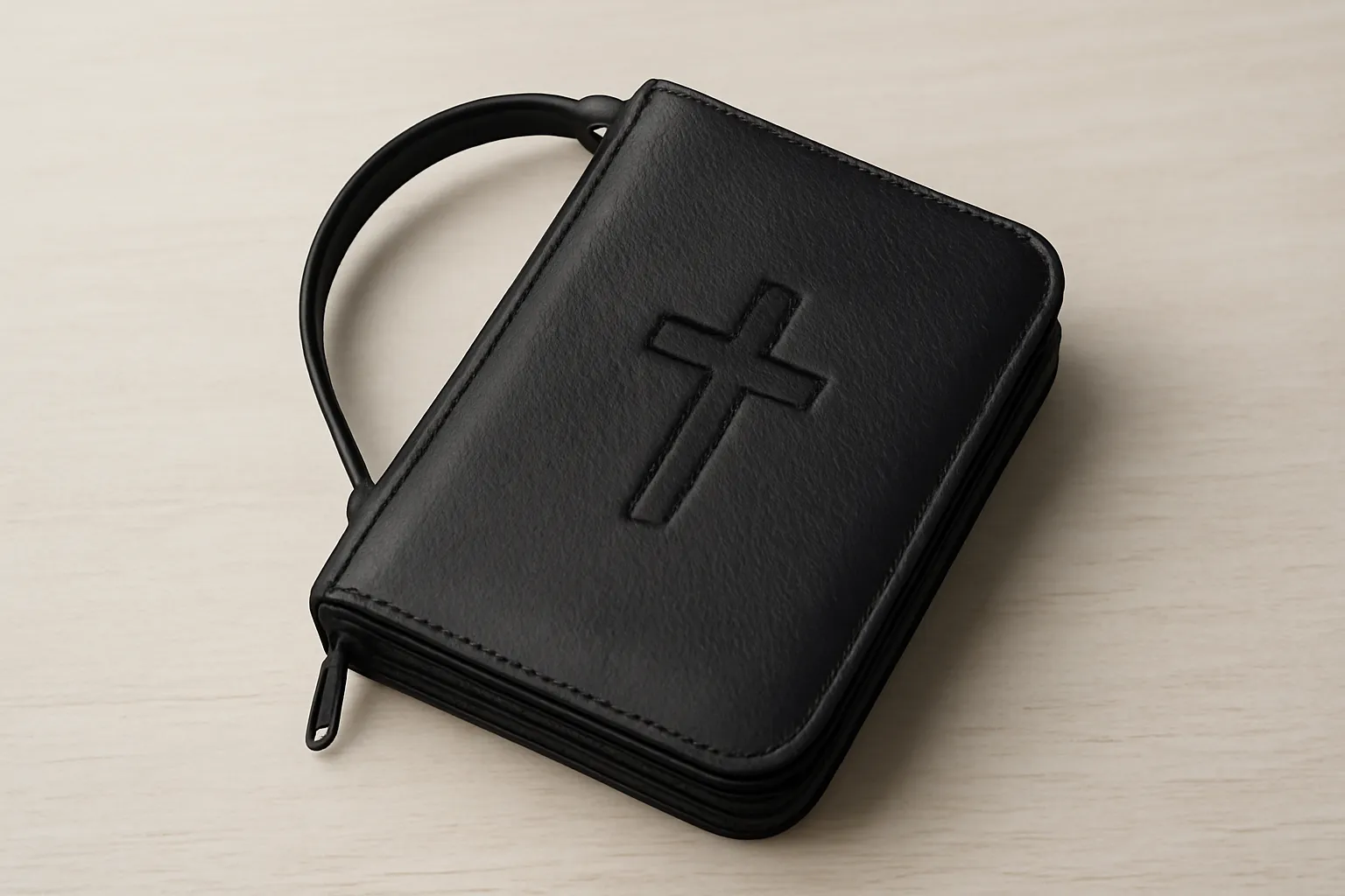 bibel tasche