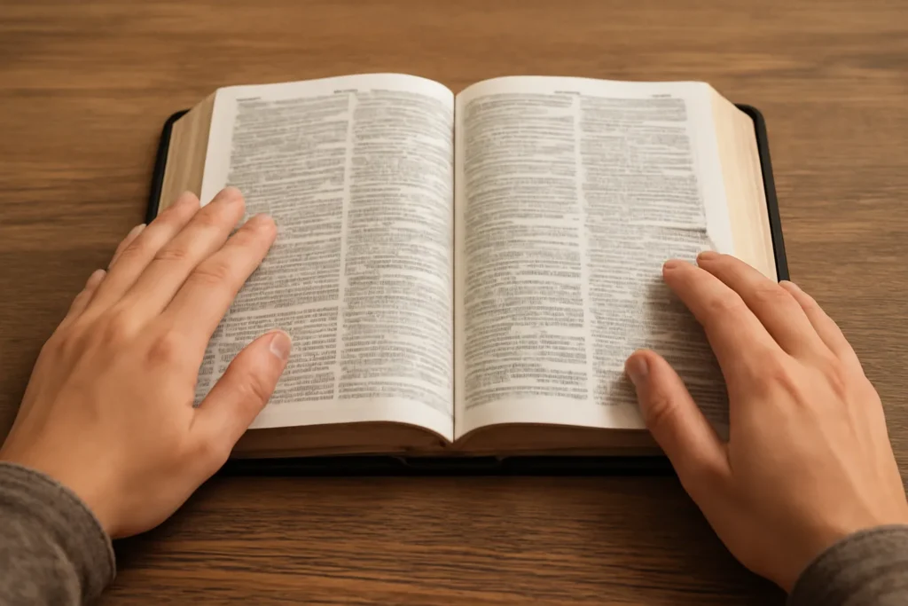 bibel texte