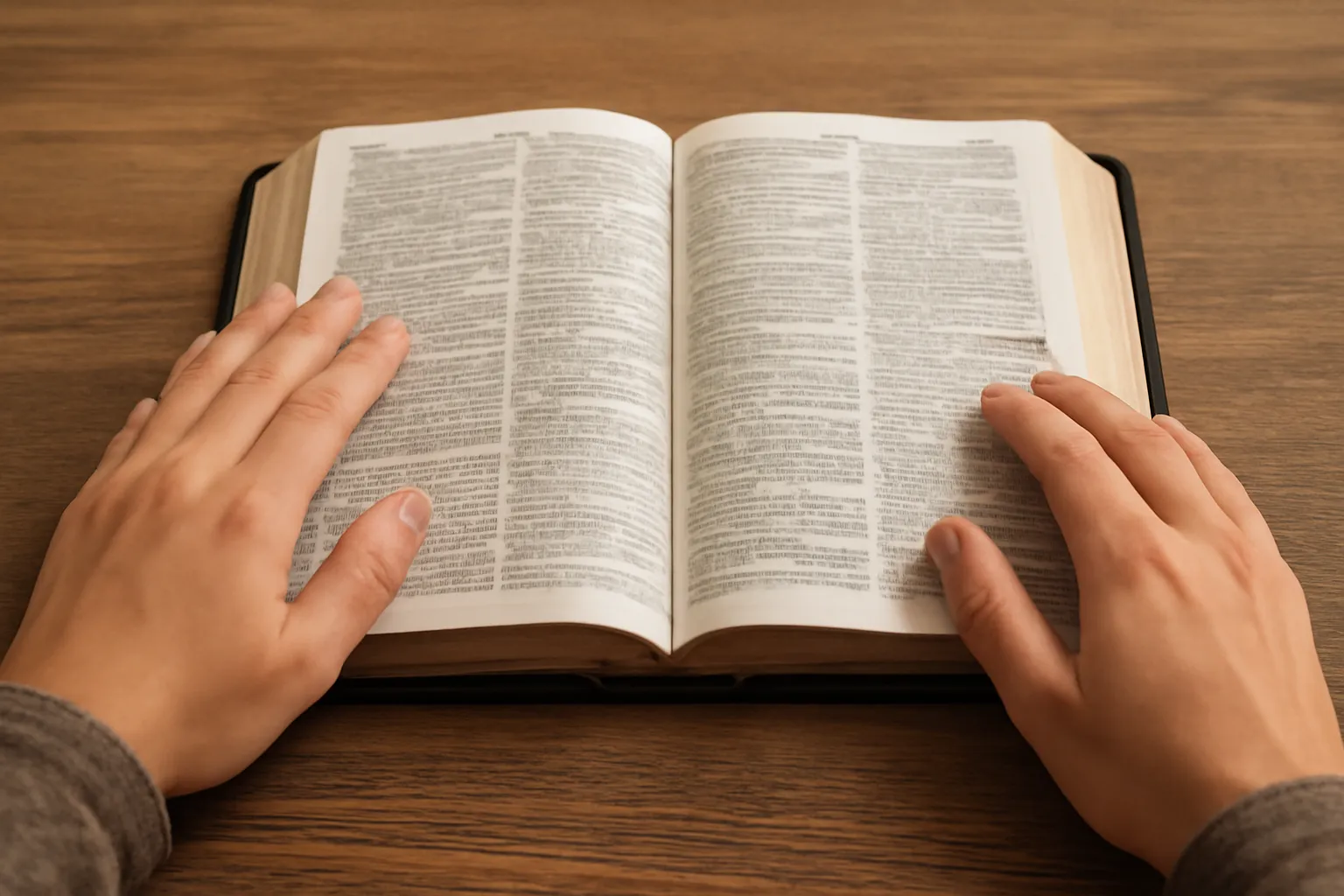 bibel texte