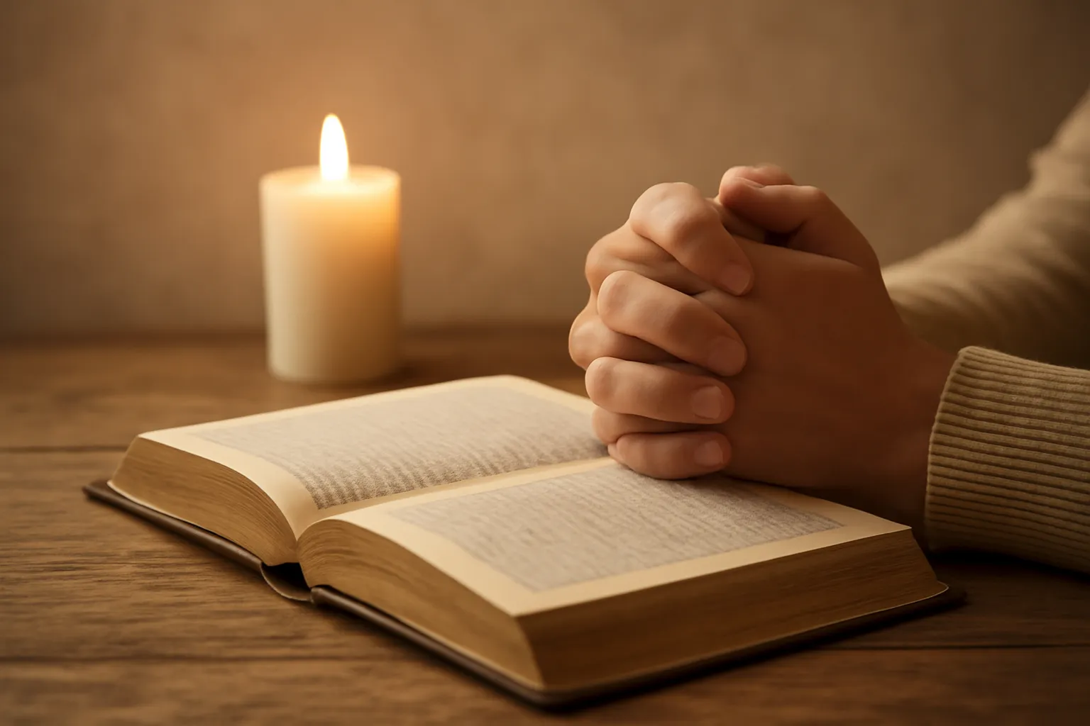 bibel trost