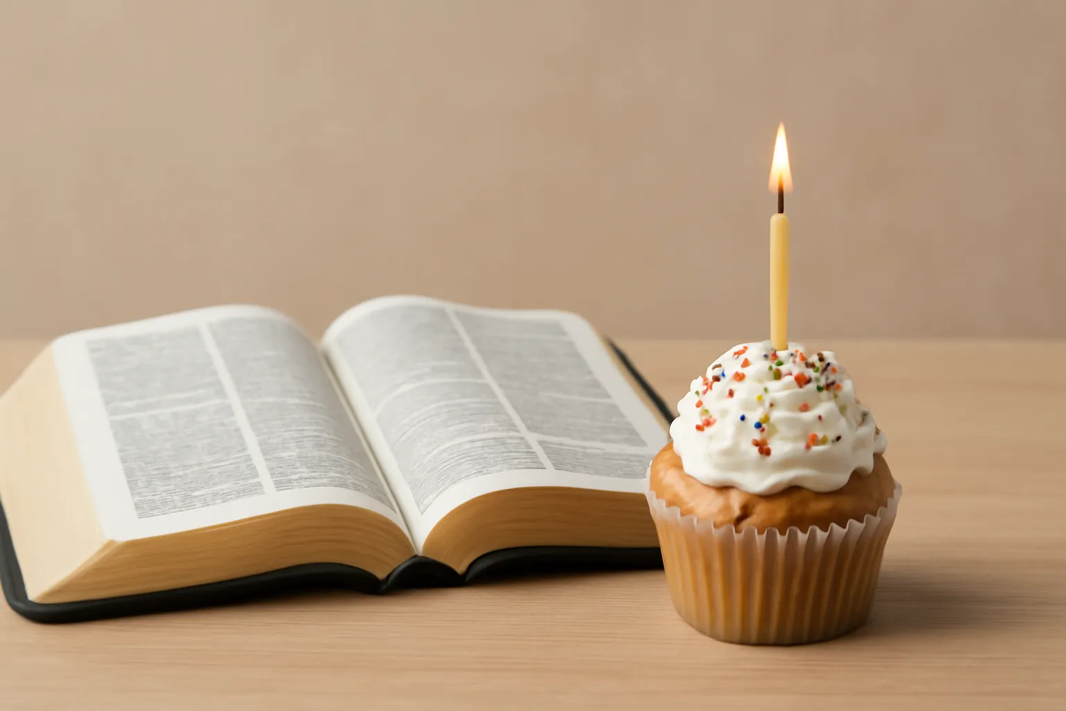 bibel verse geburtstag