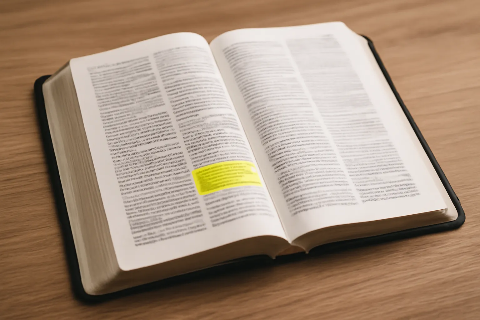 bibel verse kurz