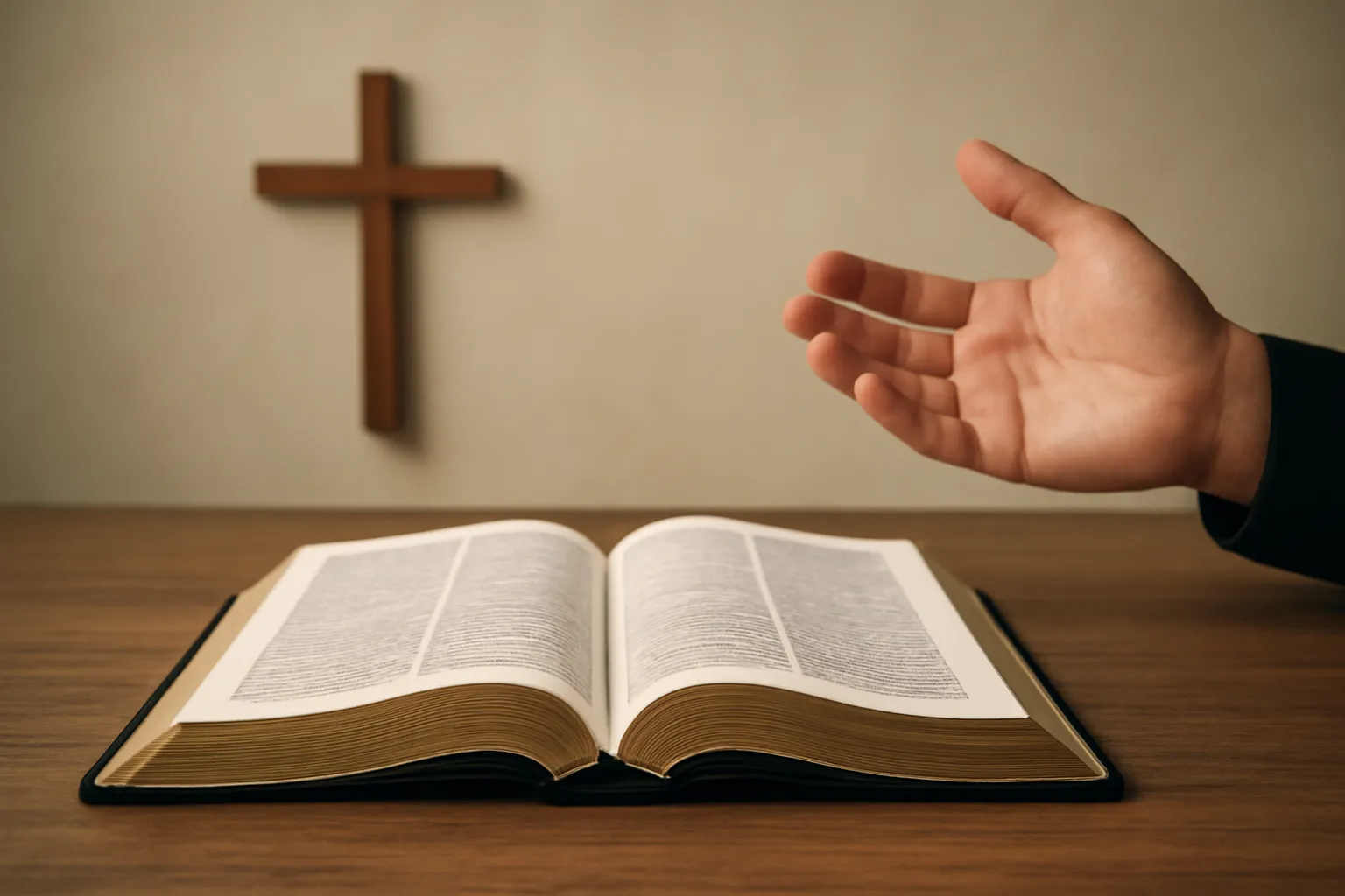 bibel verstehen