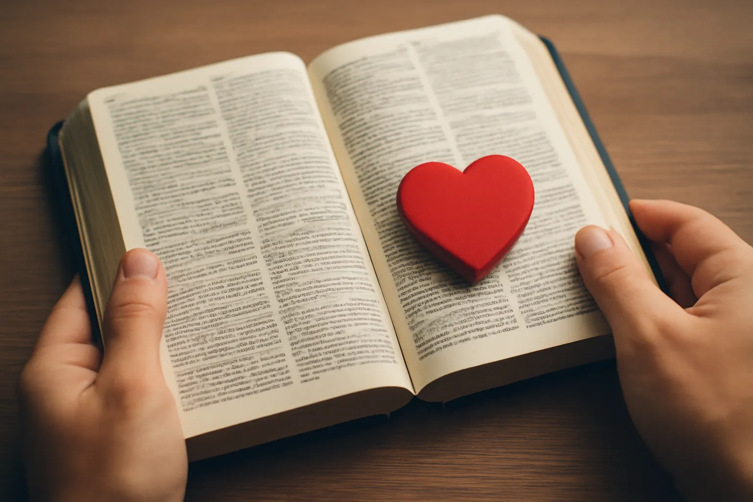 bibel zitate liebe