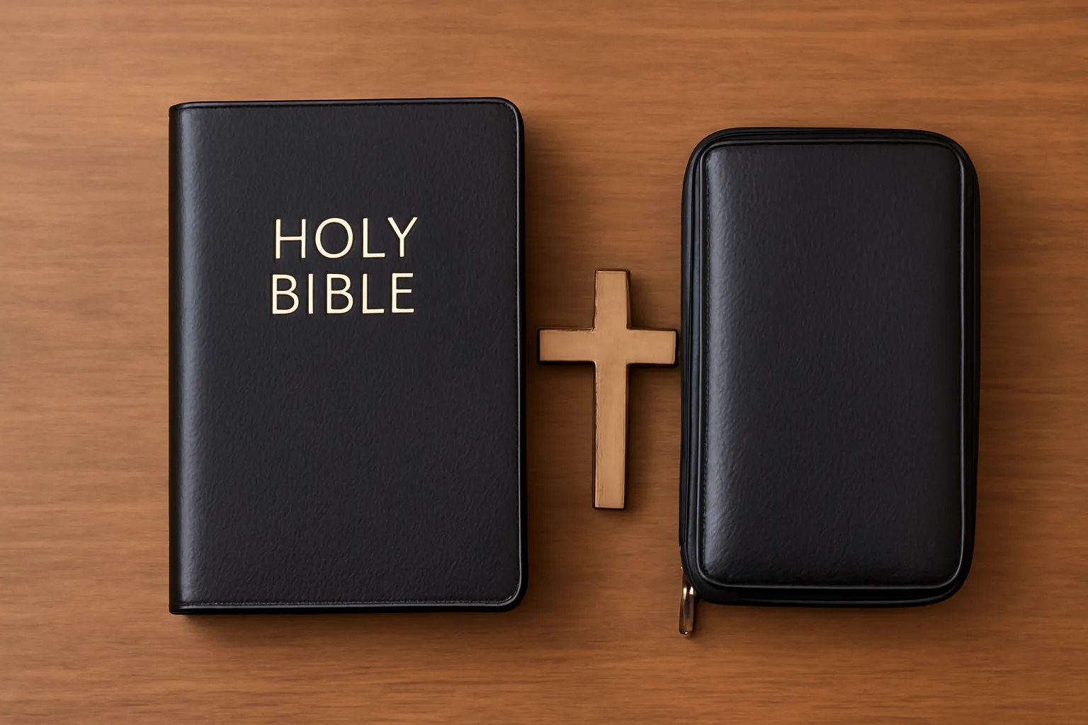 bibel zubehör