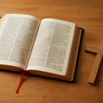 bibelvers des tages evangelisch