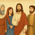 biblische erzählfiguren