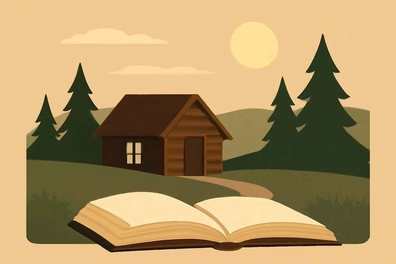 buch die hütte ein wochenende mit gott