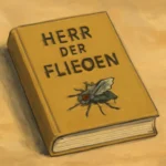 buch herr der fliegen