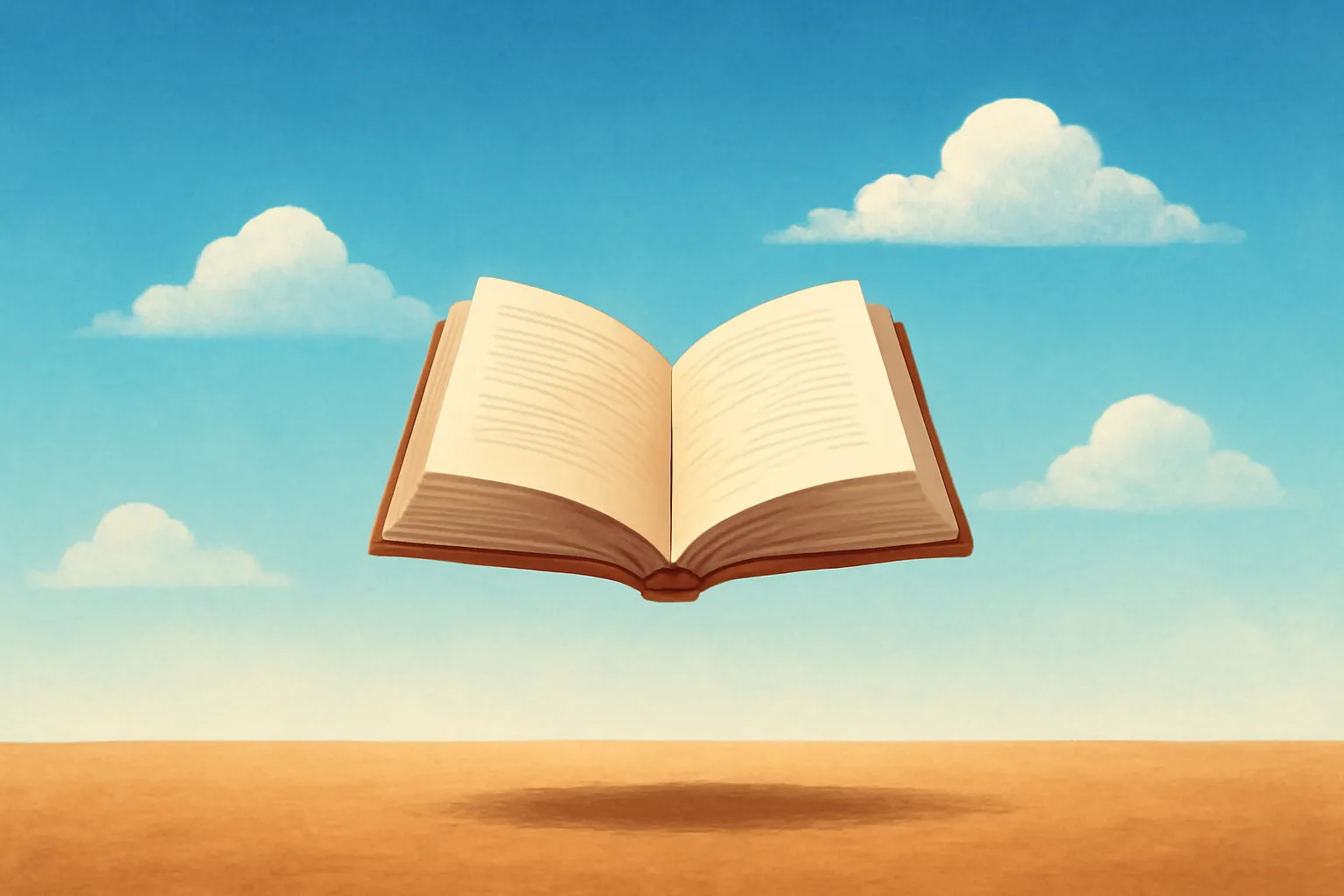 buch zwischen himmel und erde