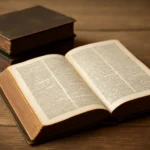 Bücher Altes Testament: Die wichtigsten Schriften des Alten Testaments im Überblick bücher altes testament