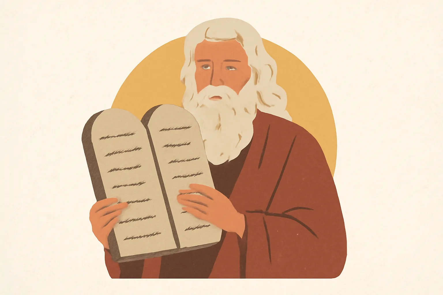 bücher moses