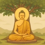 buddhistischer glaube