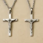Cross Necklaces with Jesus – Die perfekte Auswahl an Schmuck mit Jesus-Symbol cross necklaces with jesus