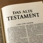 Das Alte Testament Deutsch: Online lesen – Vollständige Lutherbibel-Version das alte testament deutsch