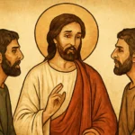 Das Evangelium des Thomas: Ursprung, zentrale Lehren und Bedeutung im historischen Kontext das evangelium des thomas
